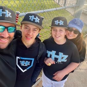 Meet your Posher, Annie